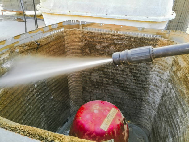 Best Air Duct Cleaning Near Me  in Brodhead, WI
