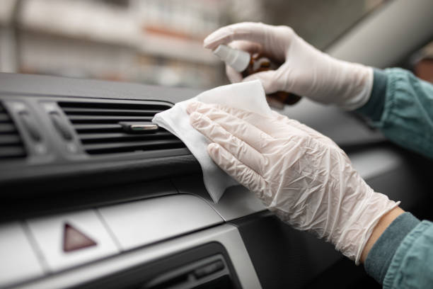 Best HVAC Air Duct Cleaning  in Brodhead, WI
