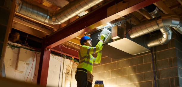 Ductwork Cleaning Services in Brodhead, WI