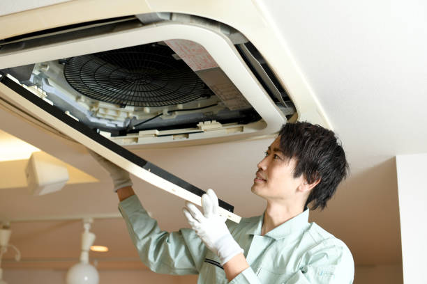 Brodhead, WI Airduct Cleaning Company