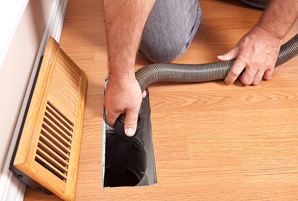 Best Emergency Air Duct Cleaning  in Brodhead, WI
