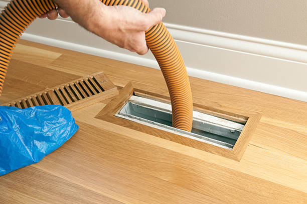 Best HVAC Duct Inspection Services  in Brodhead, WI