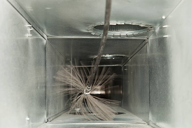 Air Duct Mold Removal in Brodhead, WI