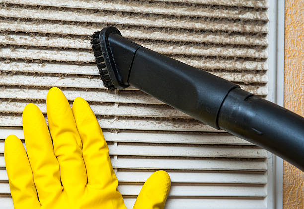 Ventilation Cleaning Services in Brodhead, WI