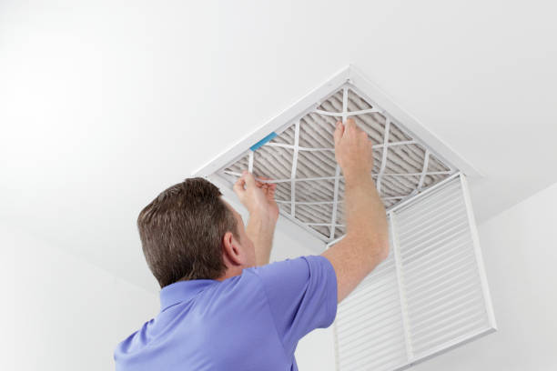 Best Air Duct Cleaning Near Me in Brodhead, WI